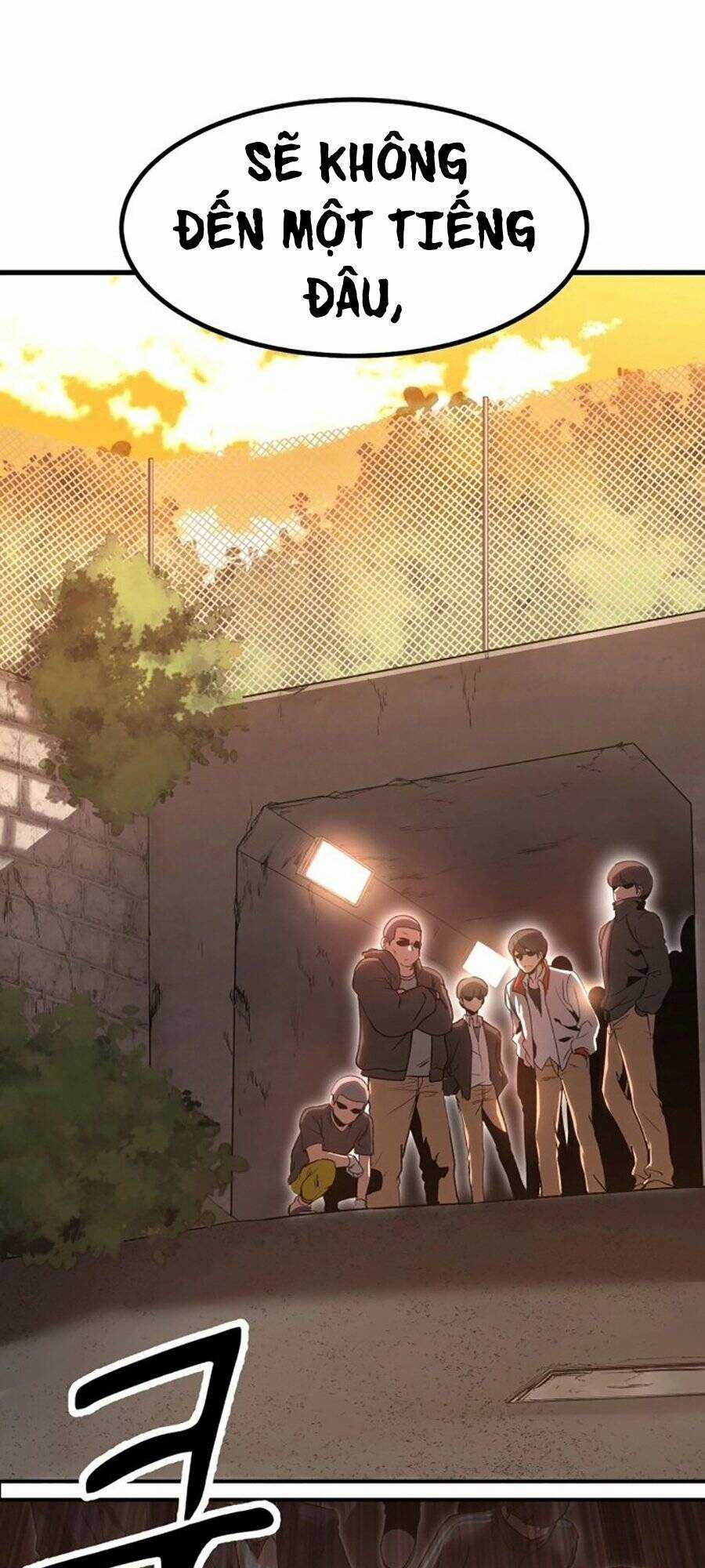 Võ Vương Kang Haejin Chapter 4 trang 112