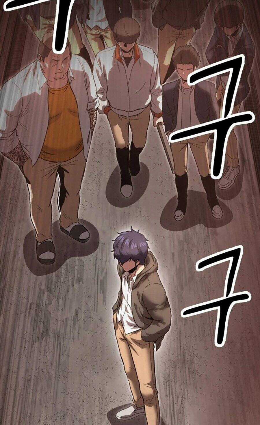 Võ Vương Kang Haejin Chapter 4 trang 113