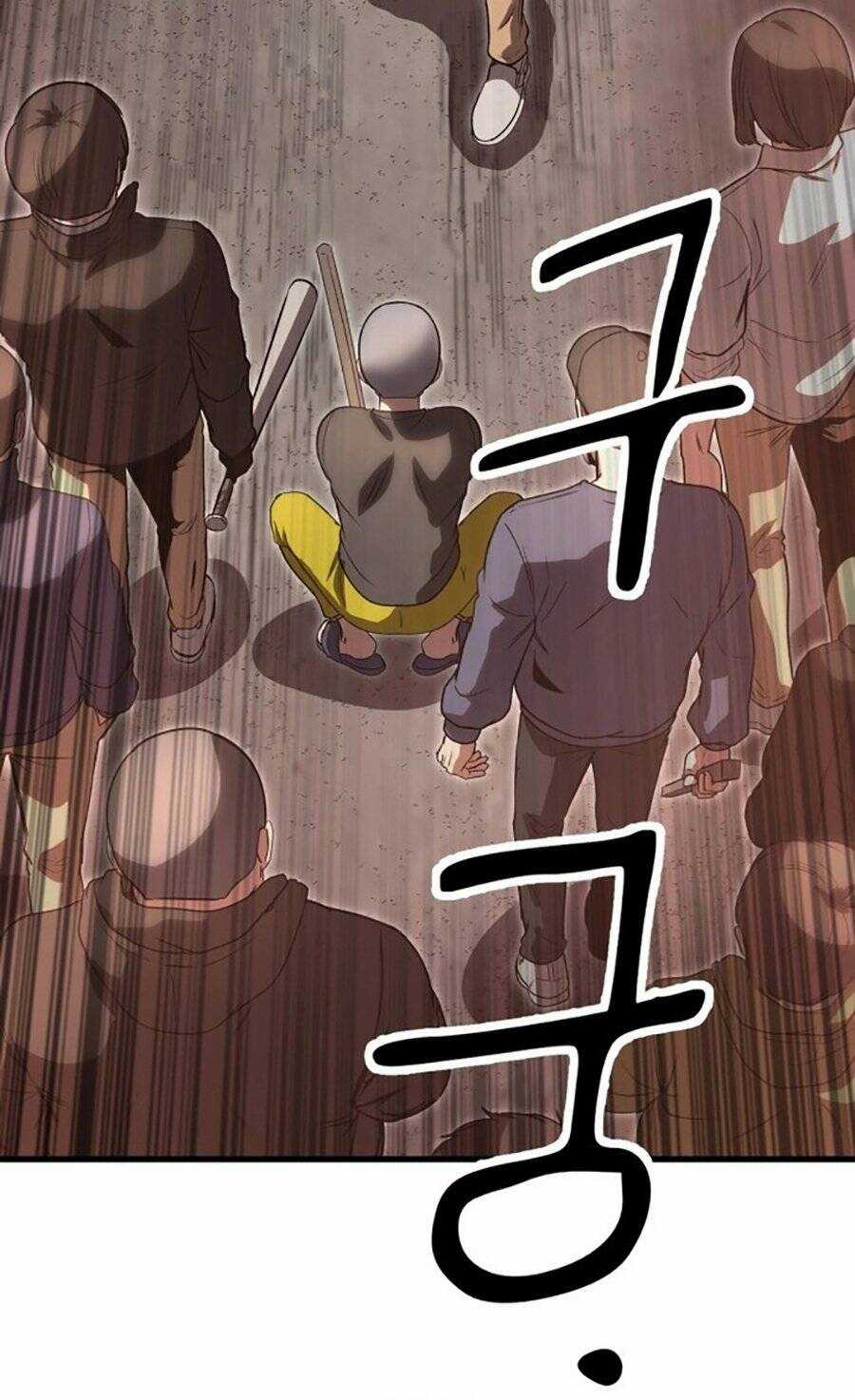 Võ Vương Kang Haejin Chapter 4 trang 114