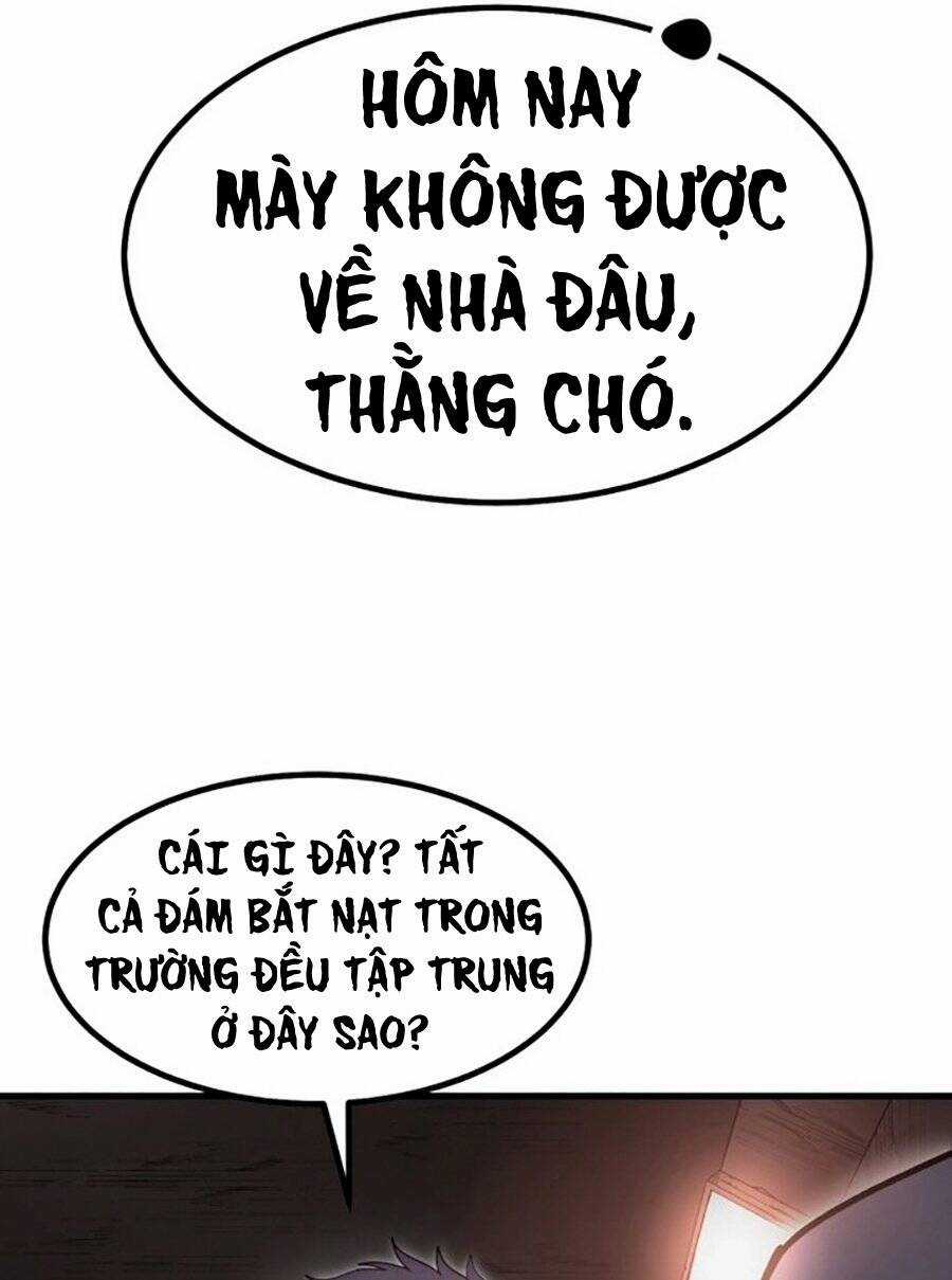 Võ Vương Kang Haejin Chapter 4 trang 115