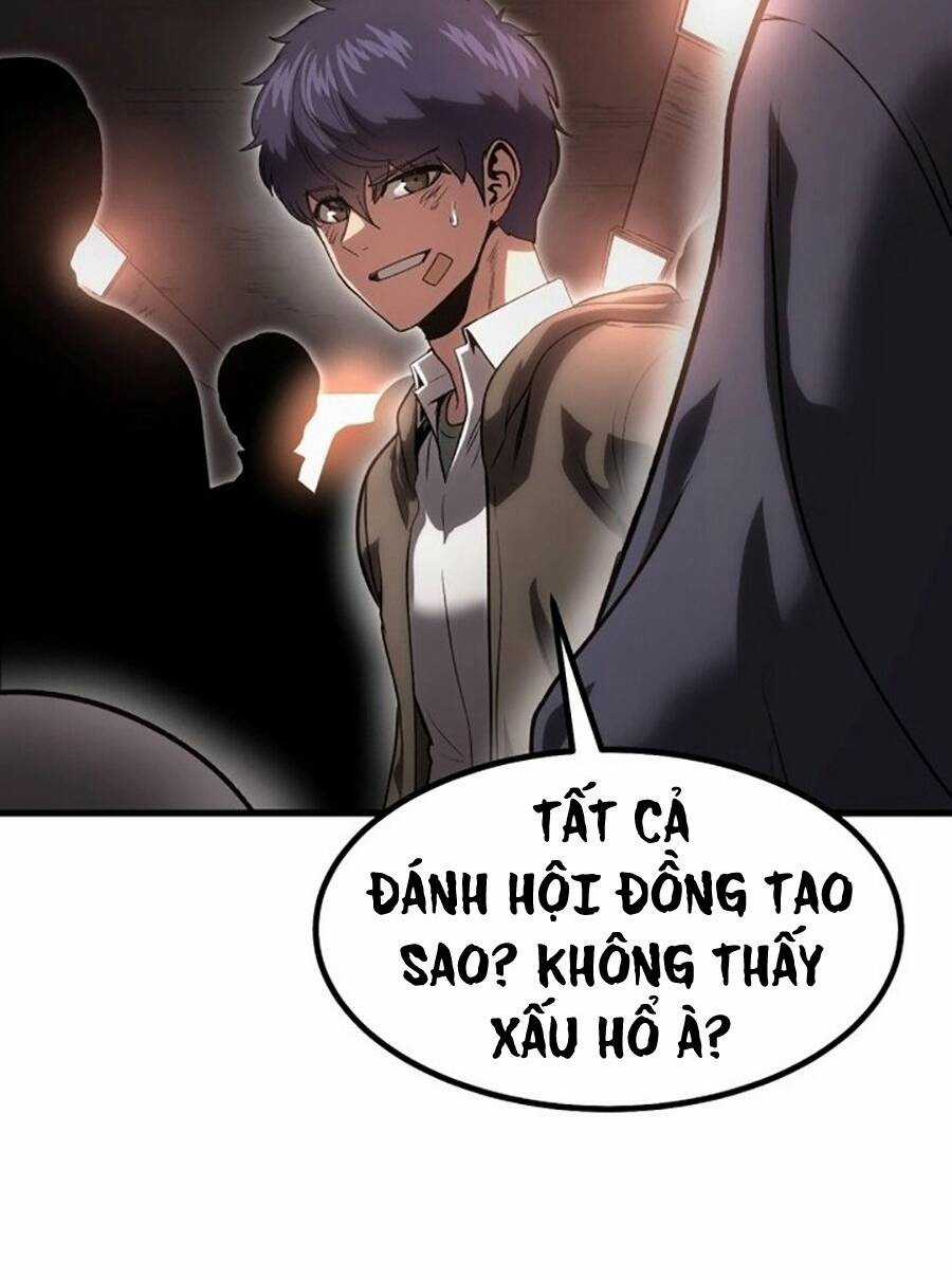 Võ Vương Kang Haejin Chapter 4 trang 116