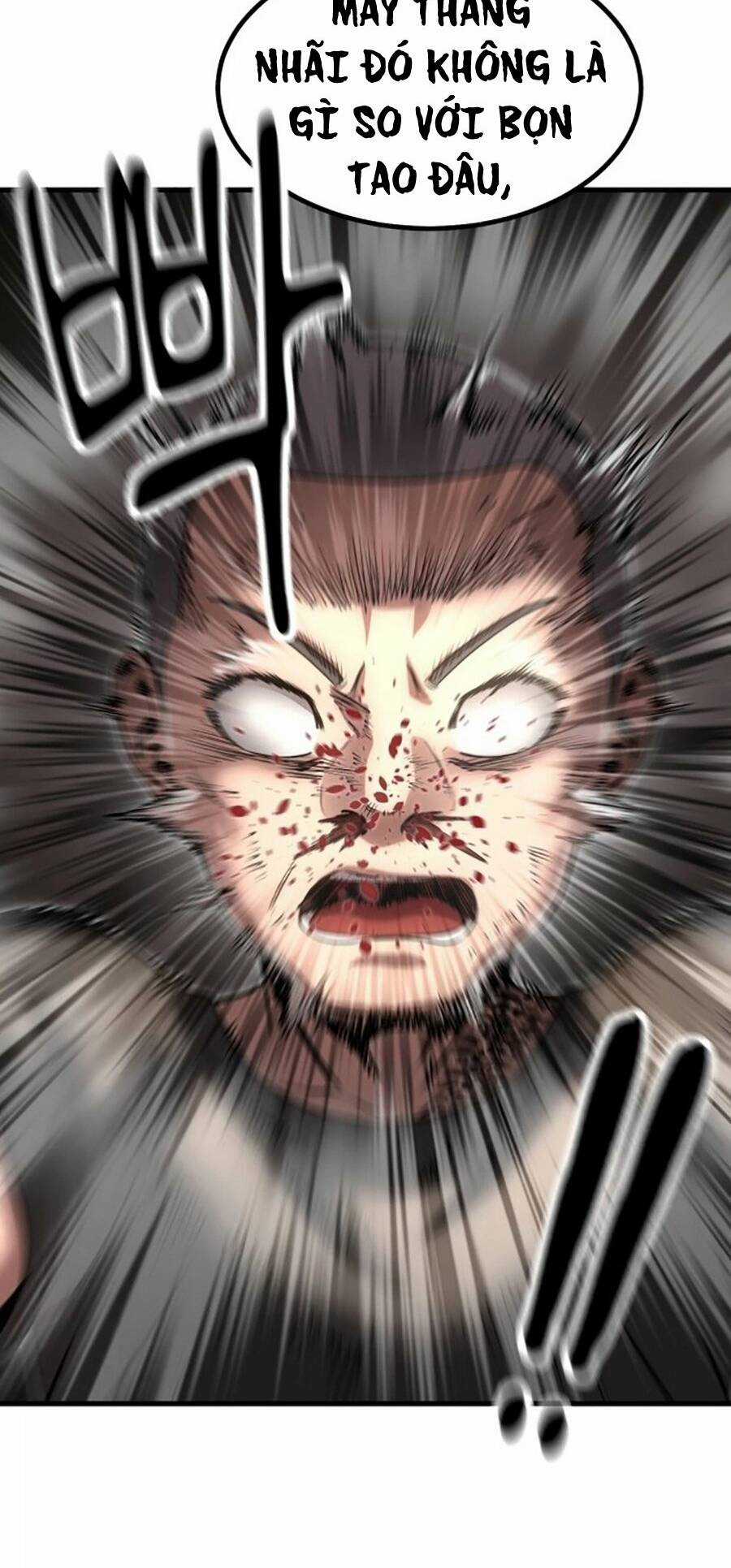 Võ Vương Kang Haejin Chapter 4 trang 118