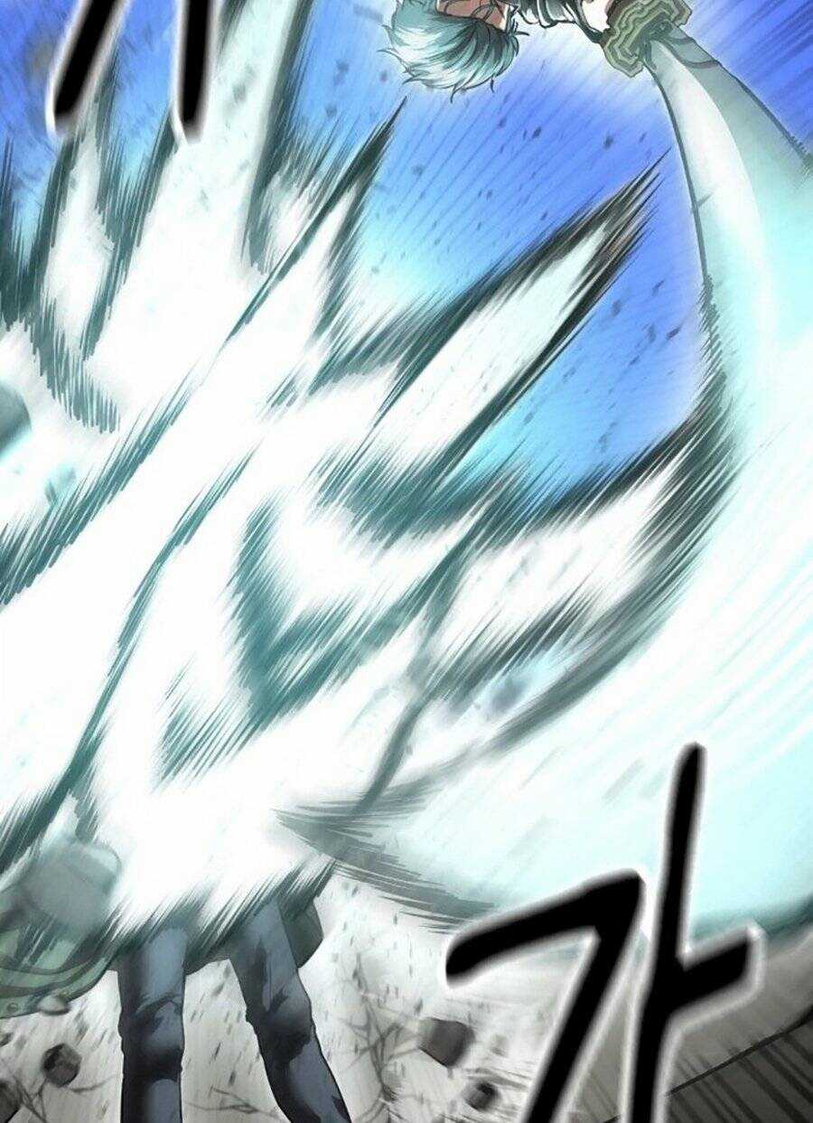 Võ Vương Kang Haejin Chapter 4 trang 12