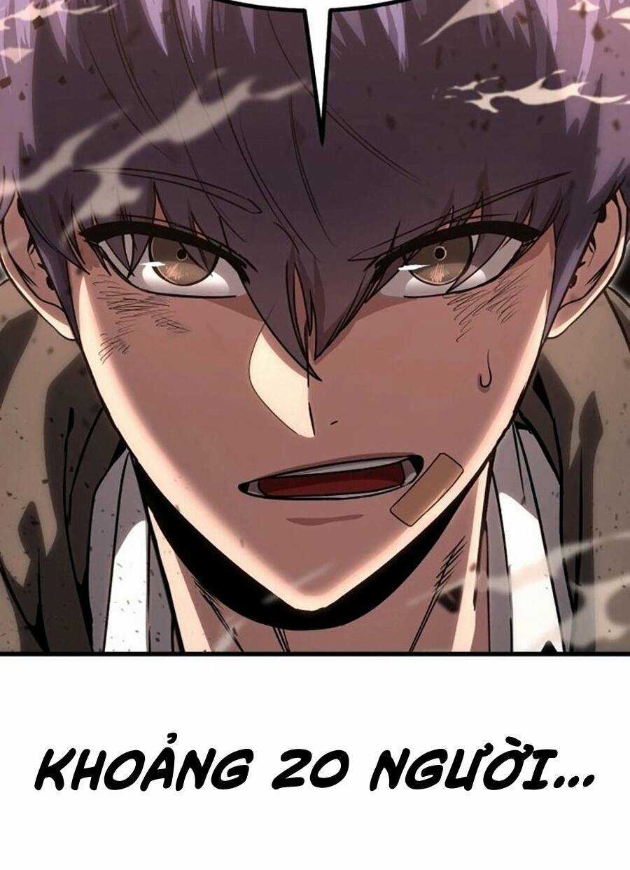 Võ Vương Kang Haejin Chapter 4 trang 121