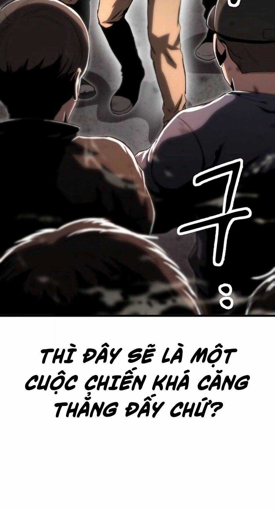 Võ Vương Kang Haejin Chapter 4 trang 123