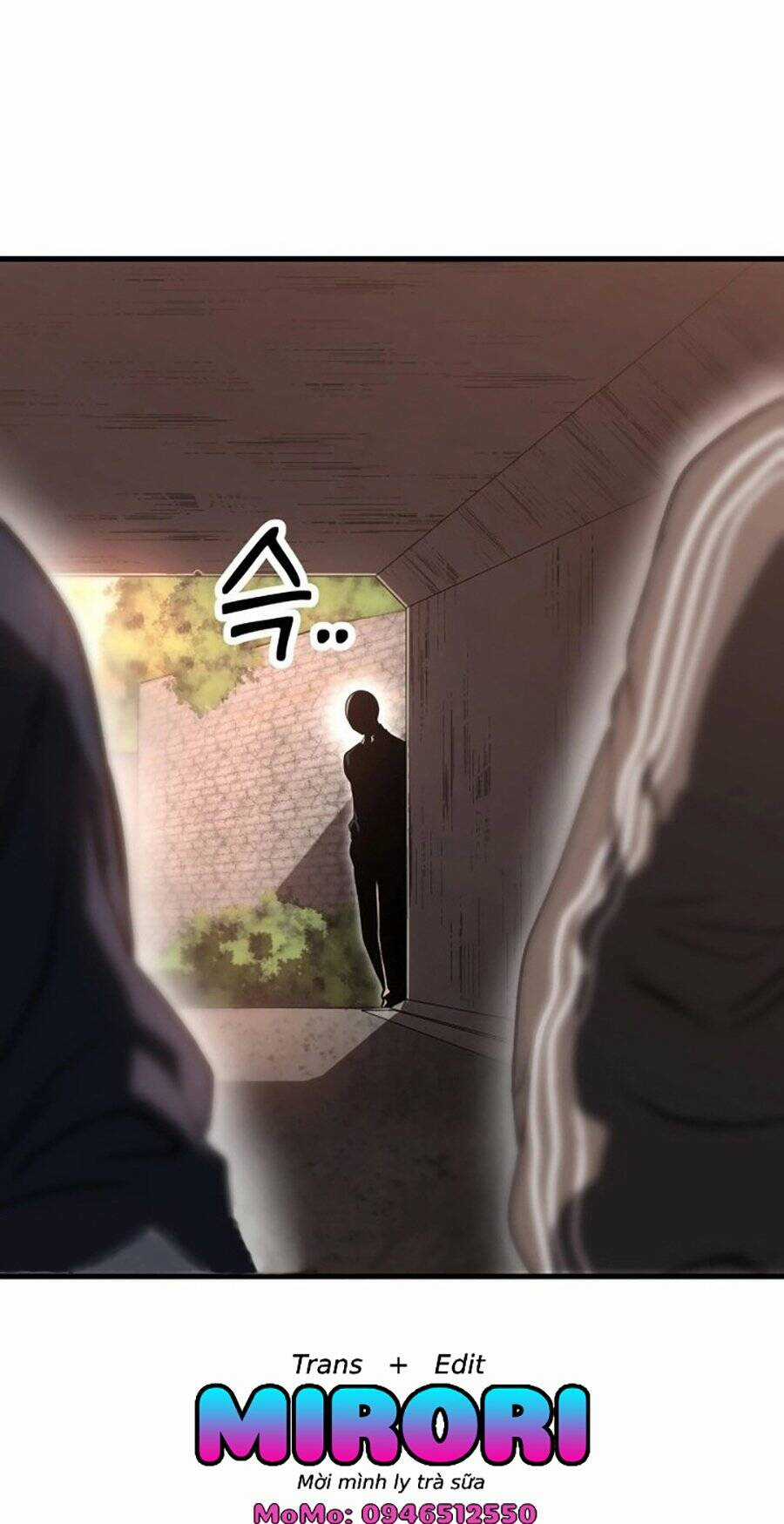 Võ Vương Kang Haejin Chapter 4 trang 124