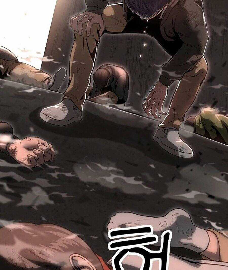 Võ Vương Kang Haejin Chapter 4 trang 127