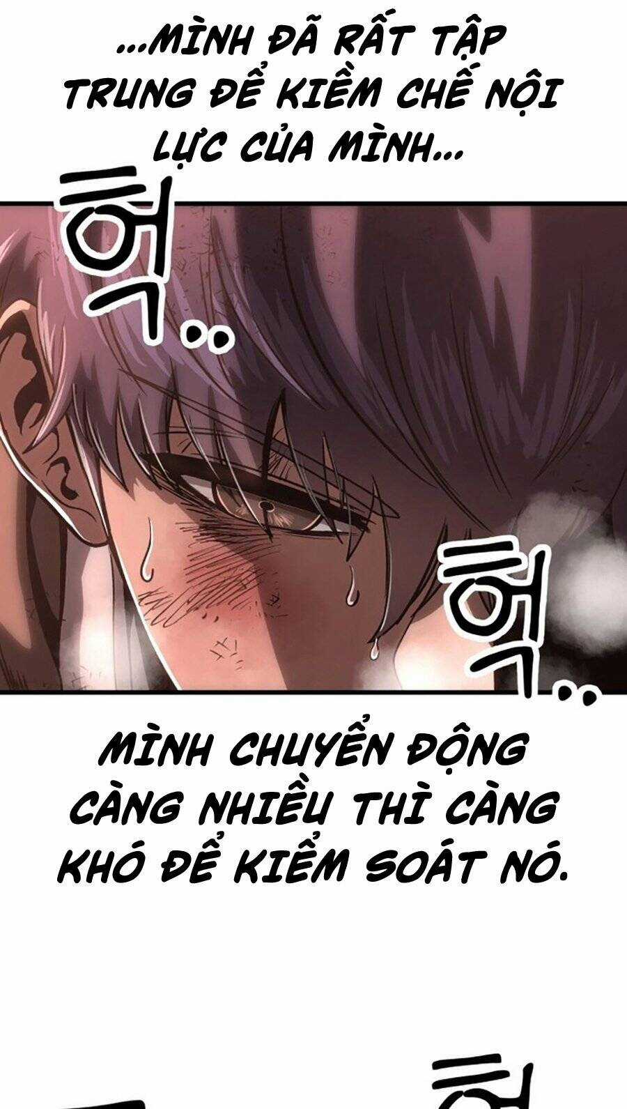 Võ Vương Kang Haejin Chapter 4 trang 129