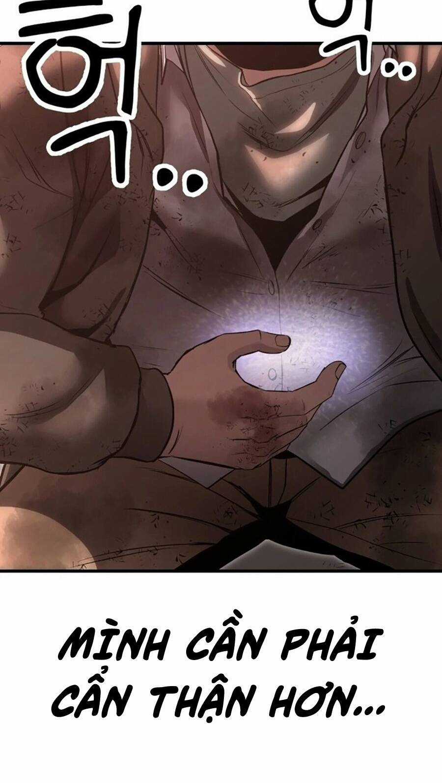 Võ Vương Kang Haejin Chapter 4 trang 130