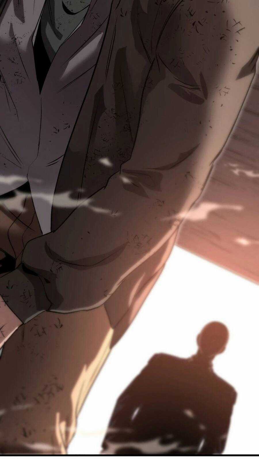 Võ Vương Kang Haejin Chapter 4 trang 132