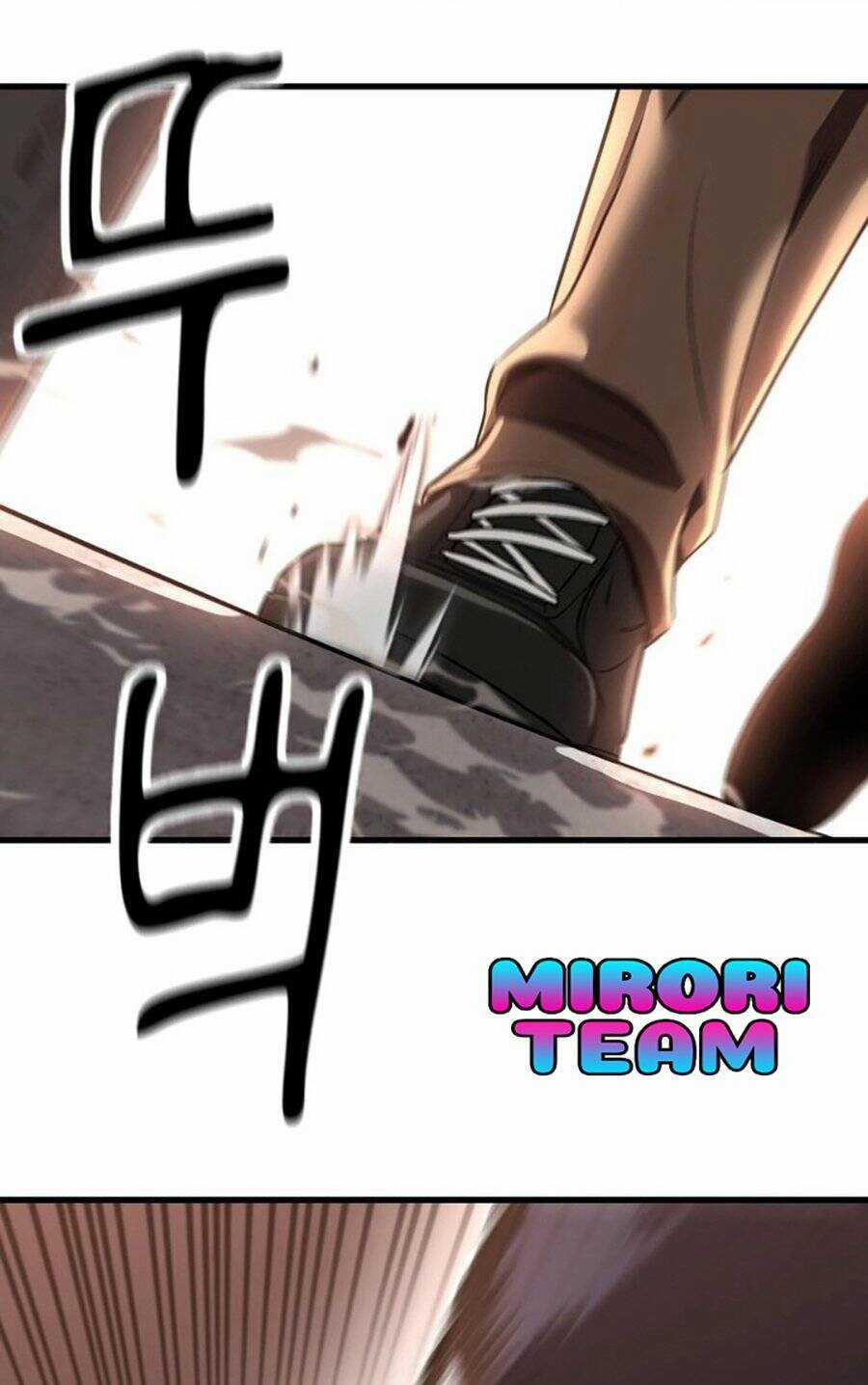 Võ Vương Kang Haejin Chapter 4 trang 133