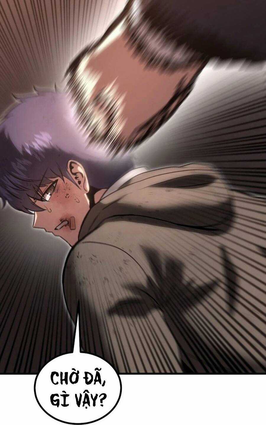 Võ Vương Kang Haejin Chapter 4 trang 134