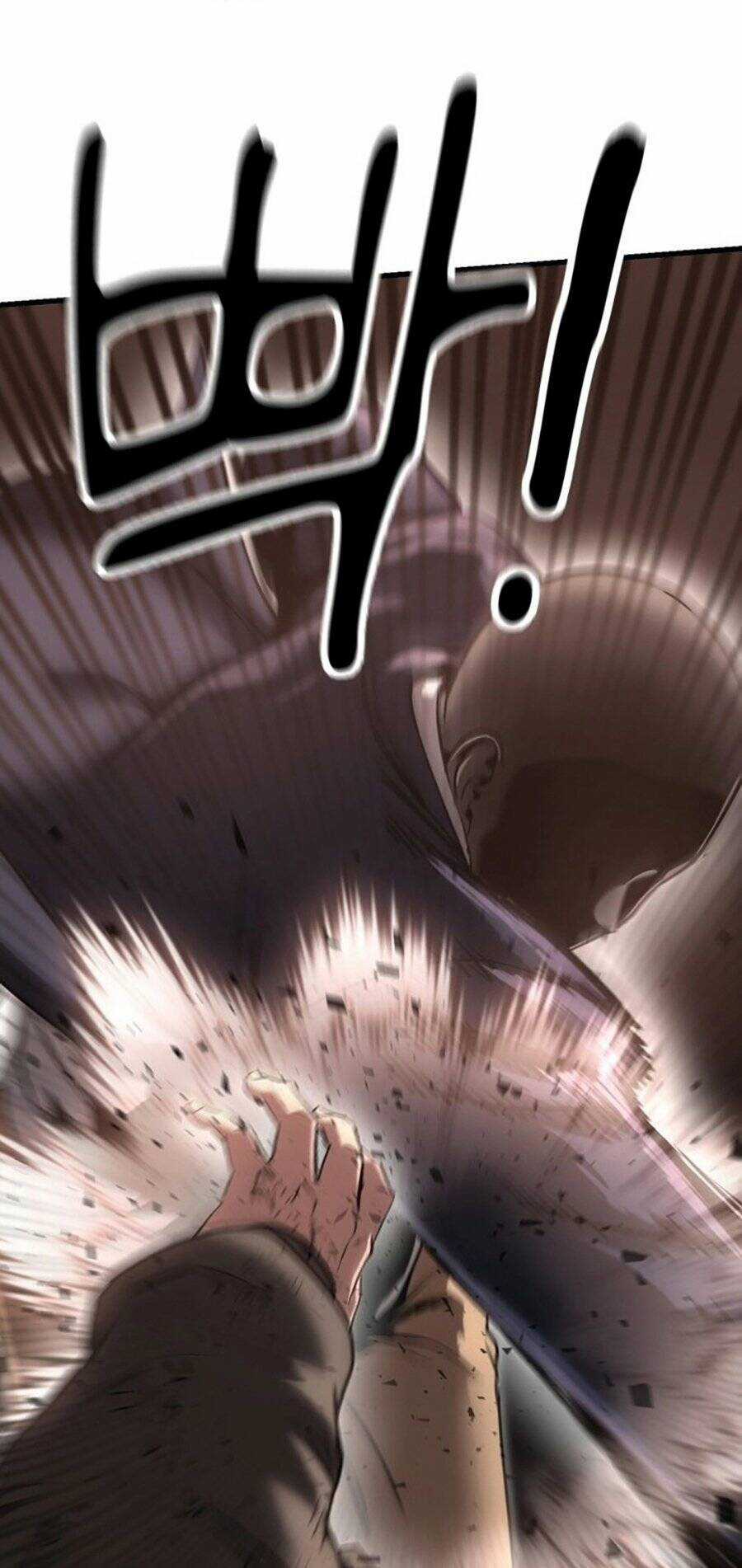 Võ Vương Kang Haejin Chapter 4 trang 135