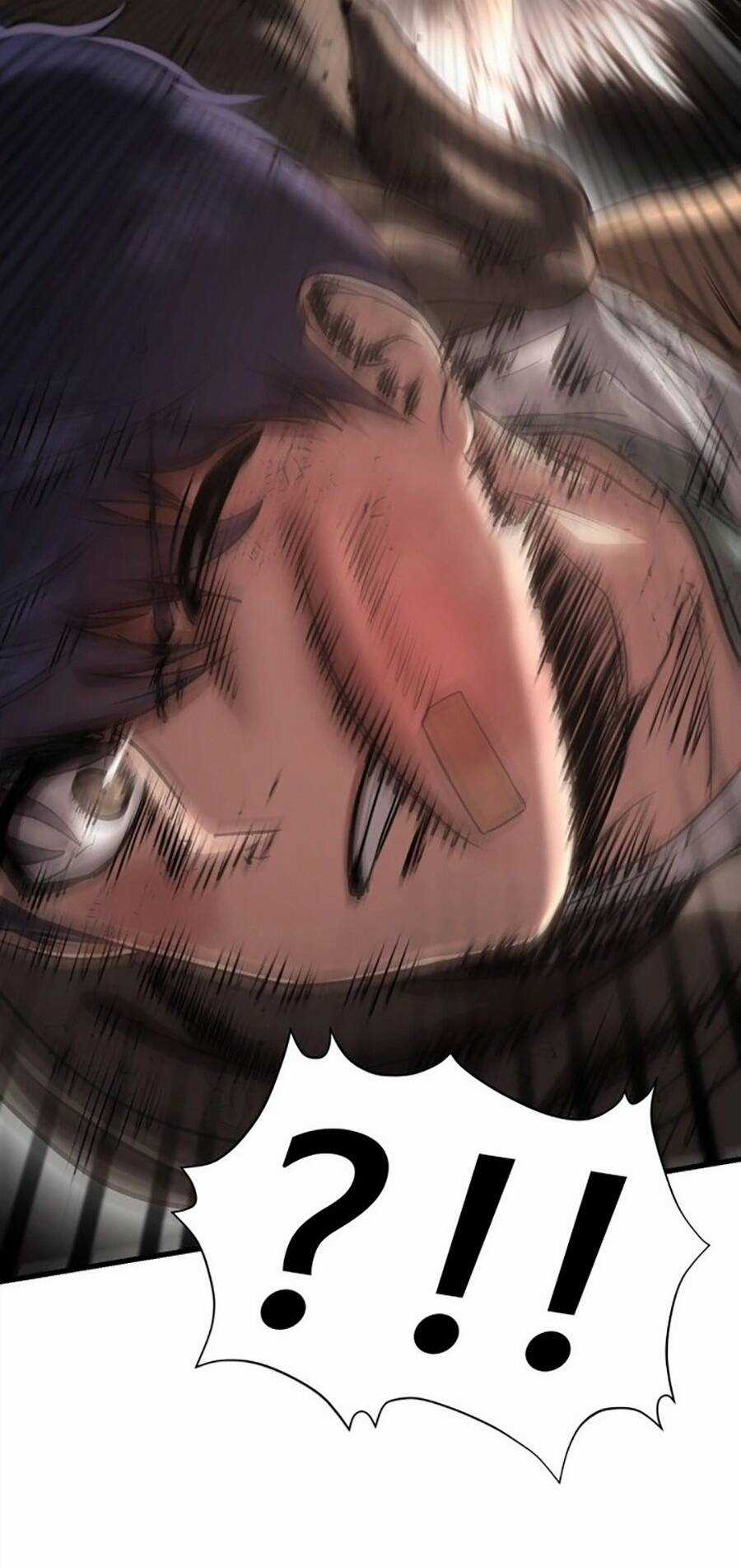 Võ Vương Kang Haejin Chapter 4 trang 136