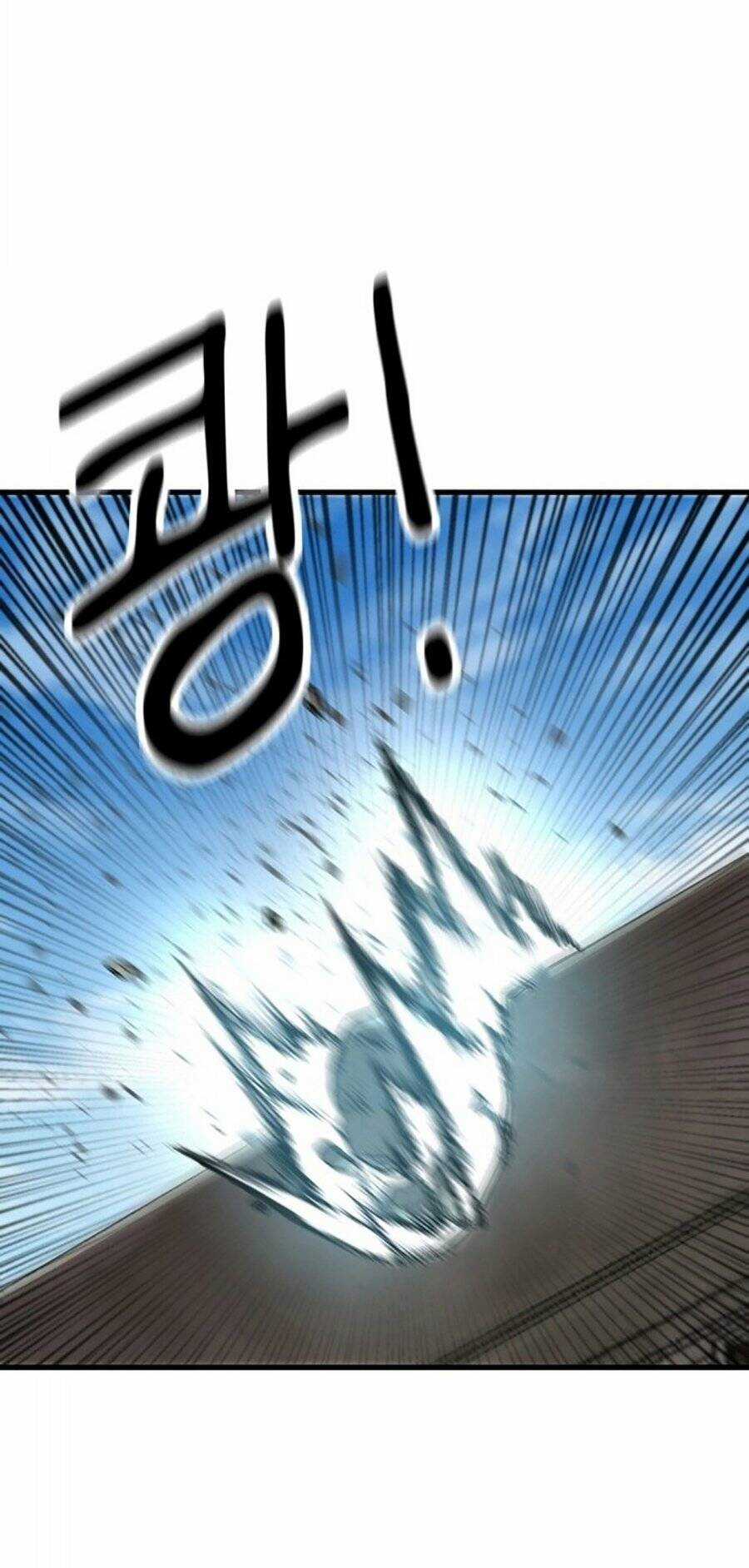 Võ Vương Kang Haejin Chapter 4 trang 14