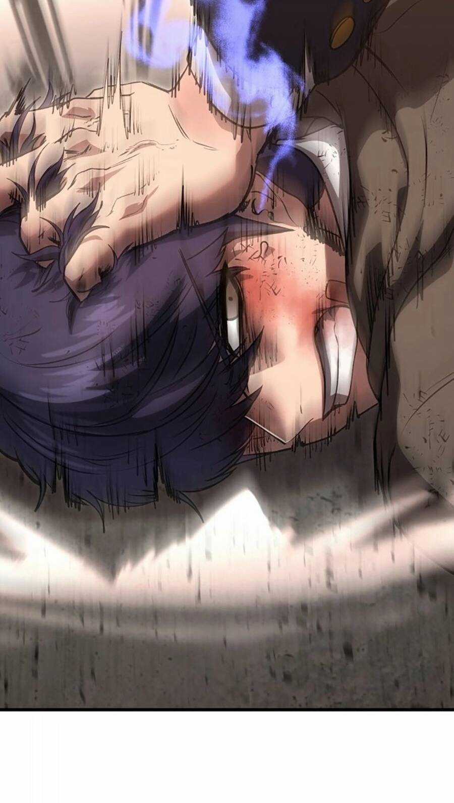 Võ Vương Kang Haejin Chapter 4 trang 140