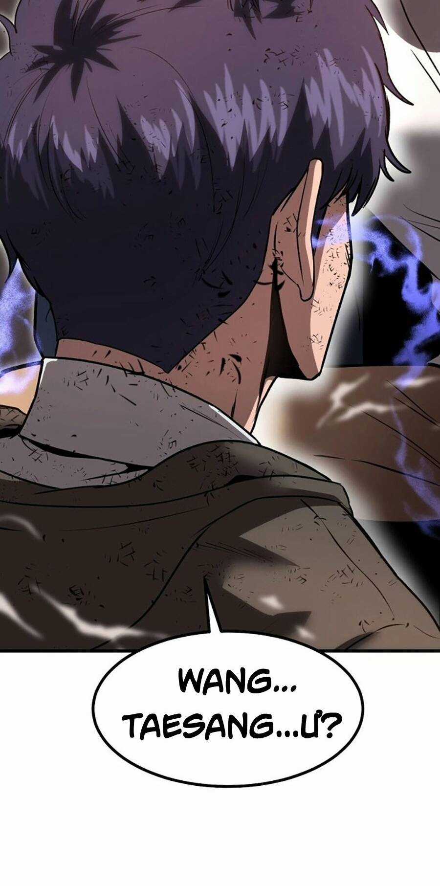 Võ Vương Kang Haejin Chapter 4 trang 142