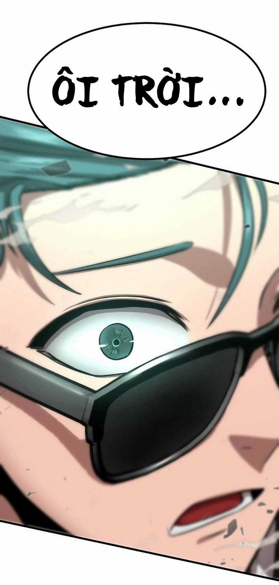 Võ Vương Kang Haejin Chapter 4 trang 15