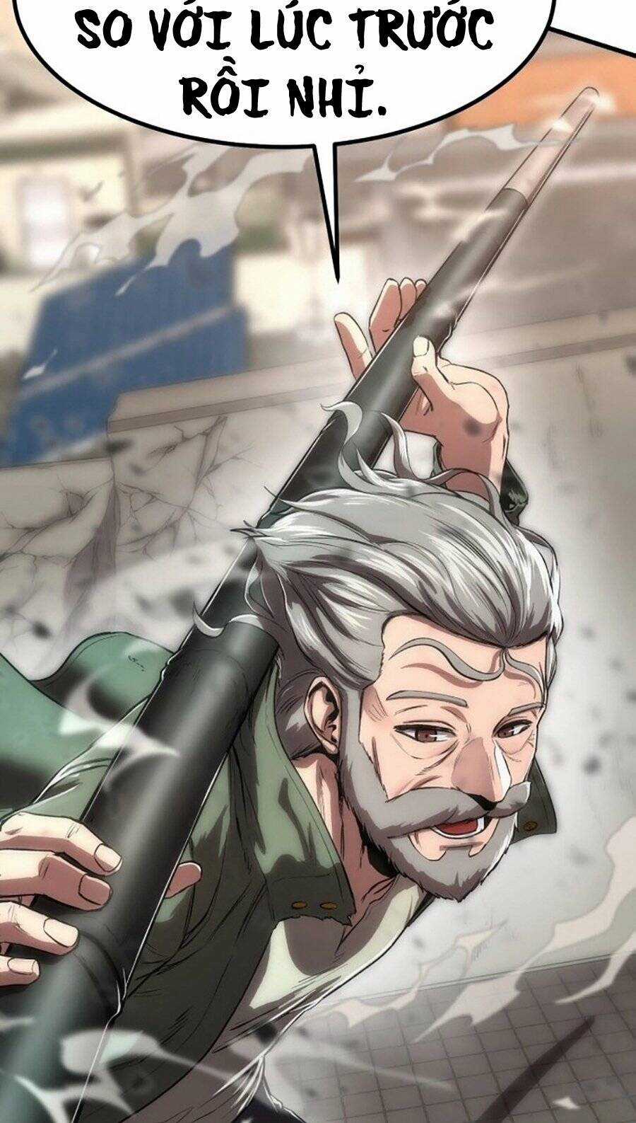 Võ Vương Kang Haejin Chapter 4 trang 17