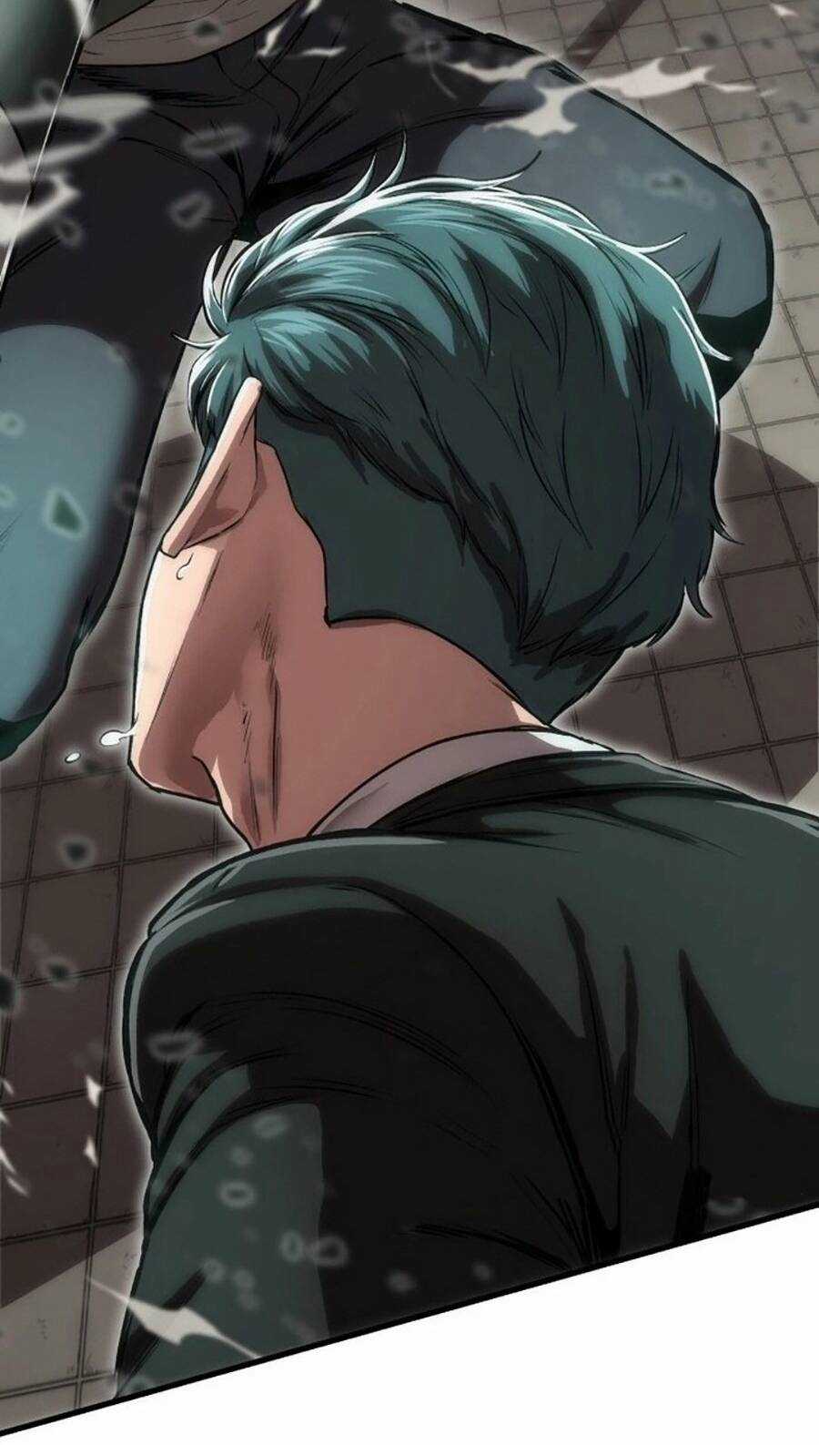 Võ Vương Kang Haejin Chapter 4 trang 18