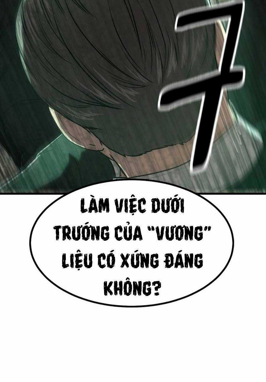 Võ Vương Kang Haejin Chapter 4 trang 2