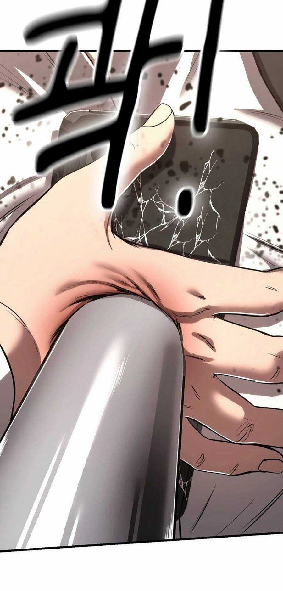 Võ Vương Kang Haejin Chapter 4 trang 22