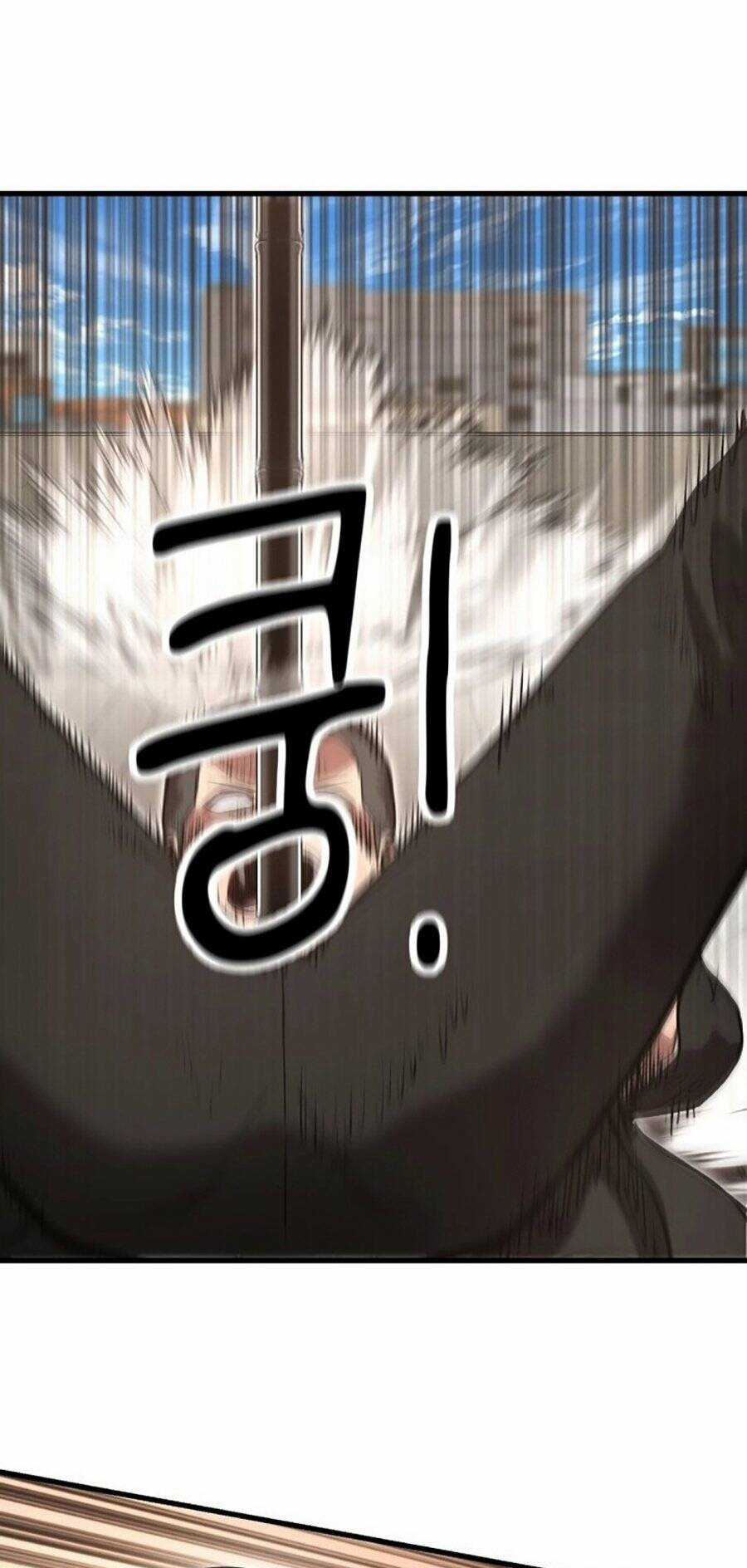 Võ Vương Kang Haejin Chapter 4 trang 26