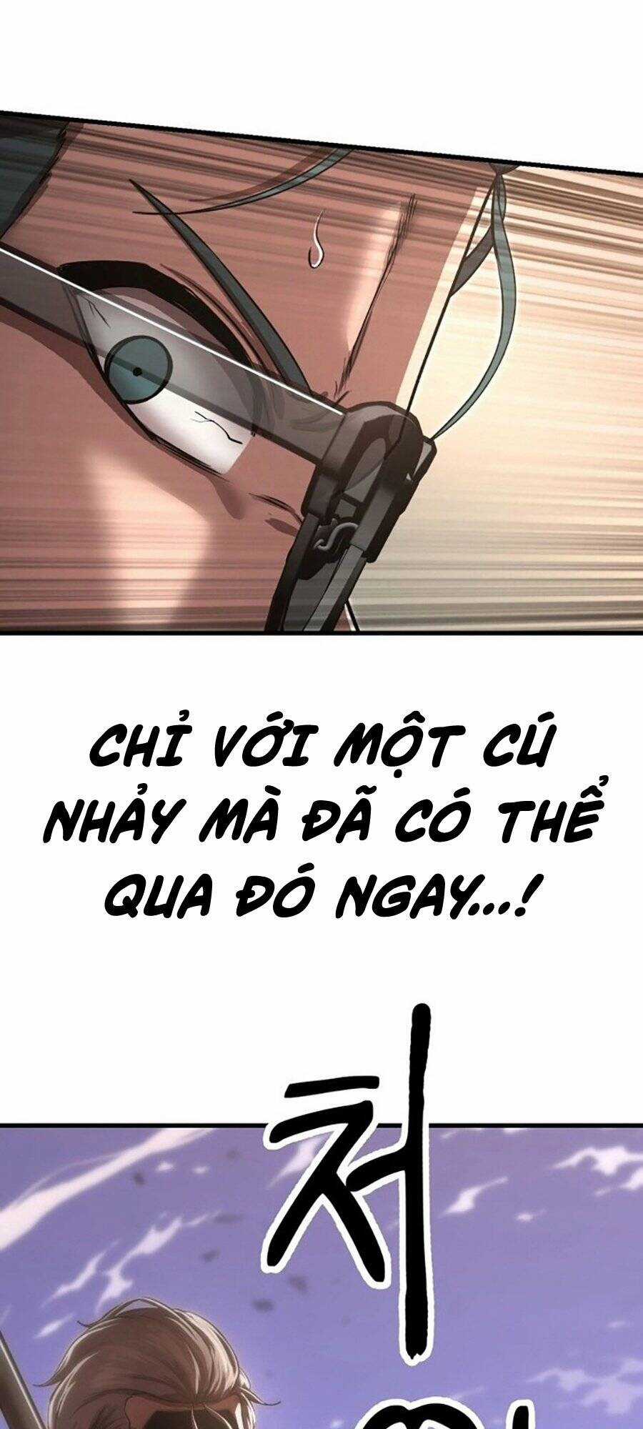 Võ Vương Kang Haejin Chapter 4 trang 28