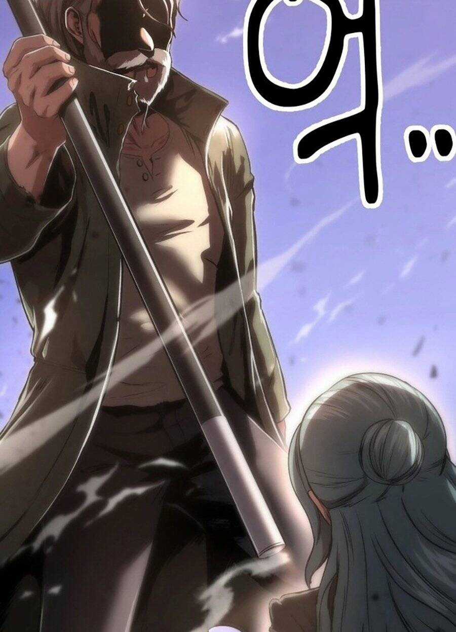 Võ Vương Kang Haejin Chapter 4 trang 29