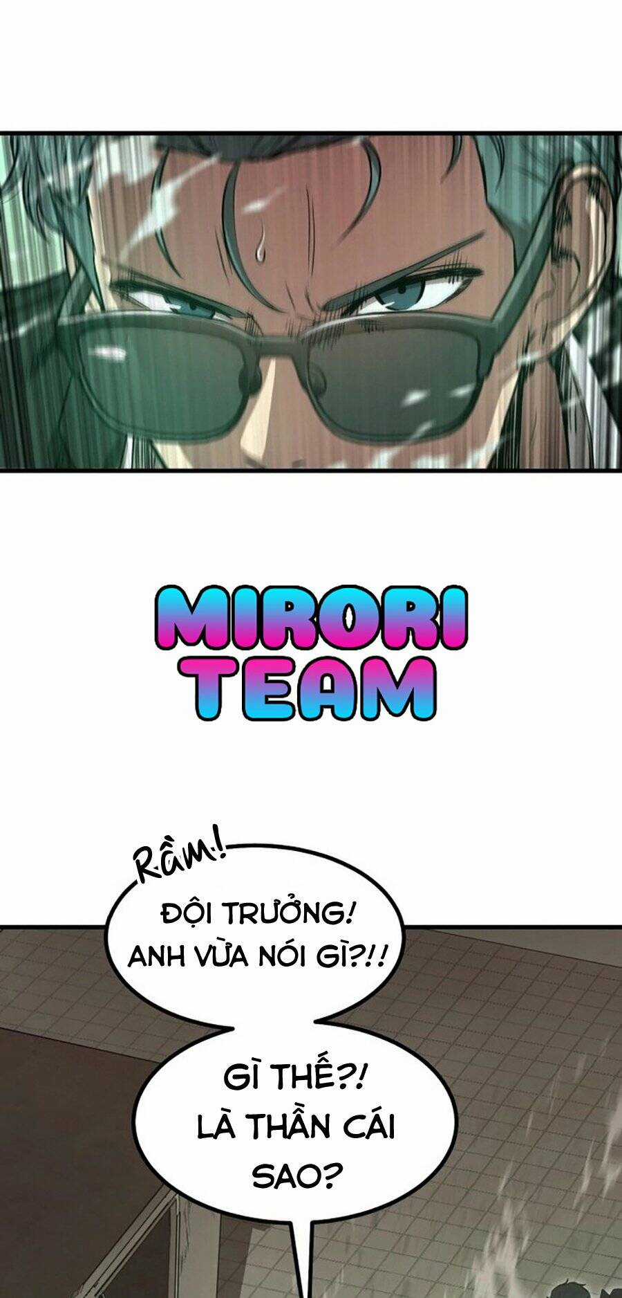 Võ Vương Kang Haejin Chapter 4 trang 3