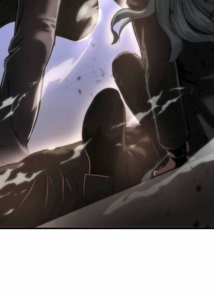 Võ Vương Kang Haejin Chapter 4 trang 30