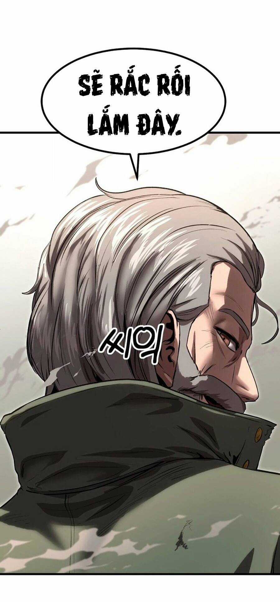 Võ Vương Kang Haejin Chapter 4 trang 34