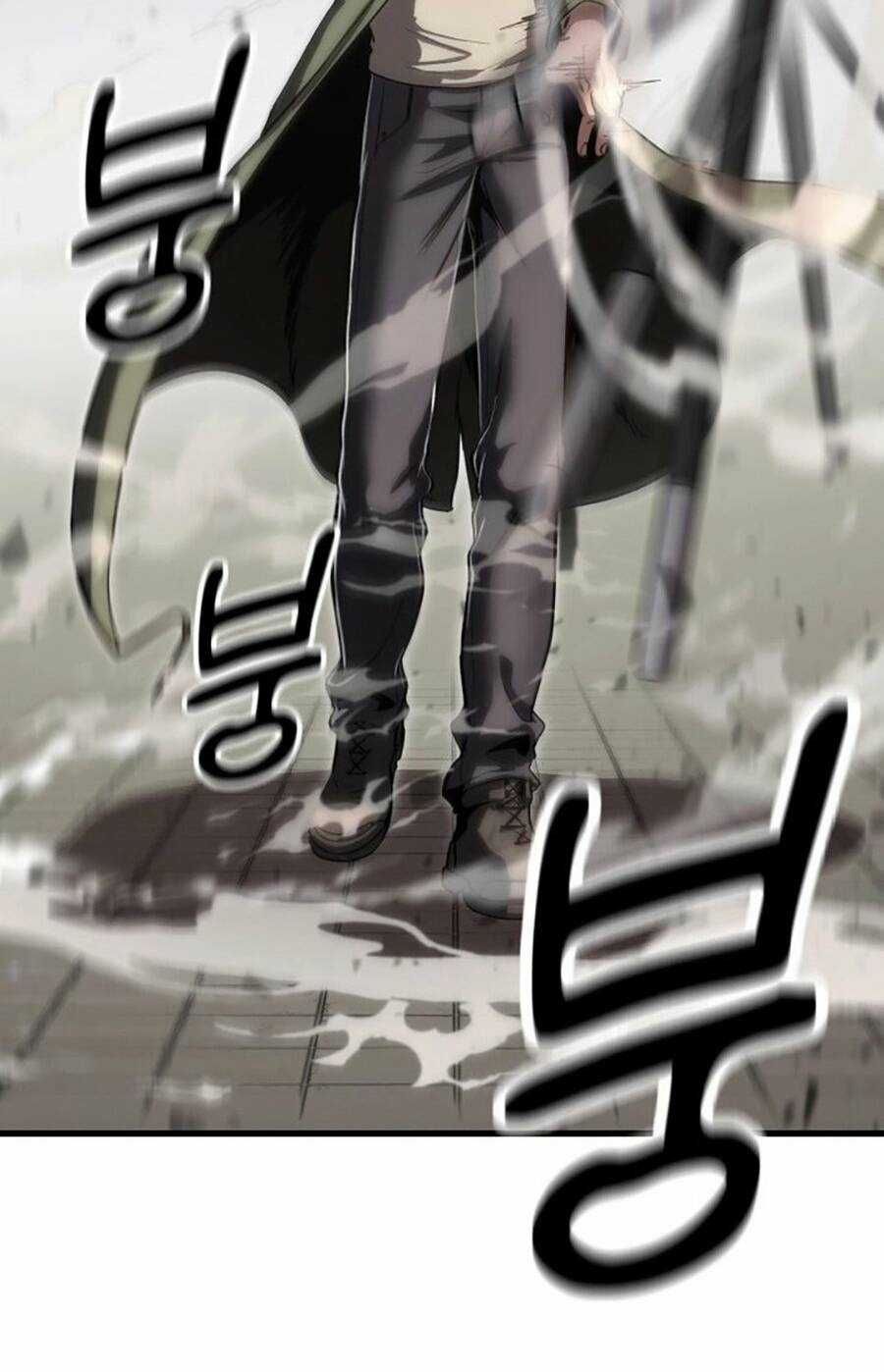 Võ Vương Kang Haejin Chapter 4 trang 37