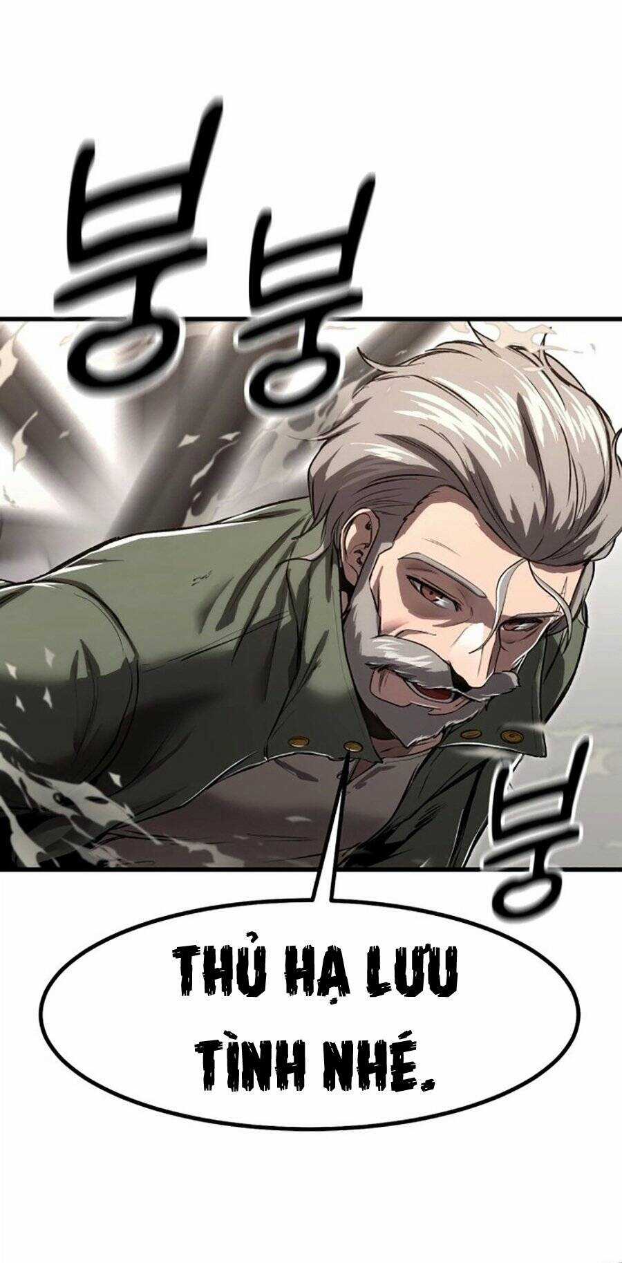 Võ Vương Kang Haejin Chapter 4 trang 38