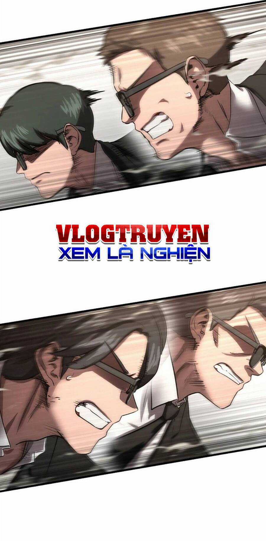 Võ Vương Kang Haejin Chapter 4 trang 39