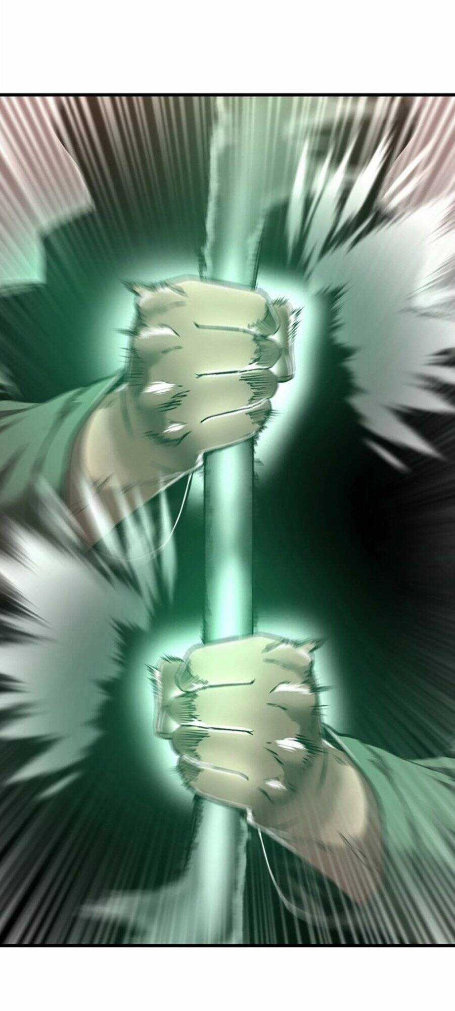 Võ Vương Kang Haejin Chapter 4 trang 40