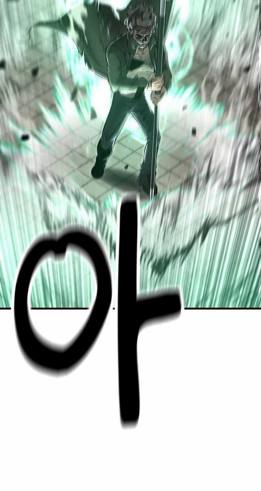 Võ Vương Kang Haejin Chapter 4 trang 42