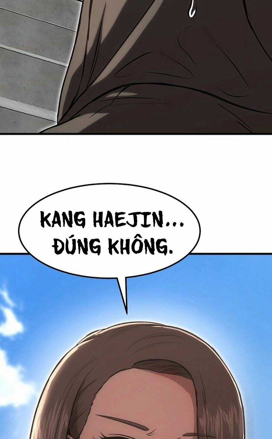 Võ Vương Kang Haejin Chapter 4 trang 47