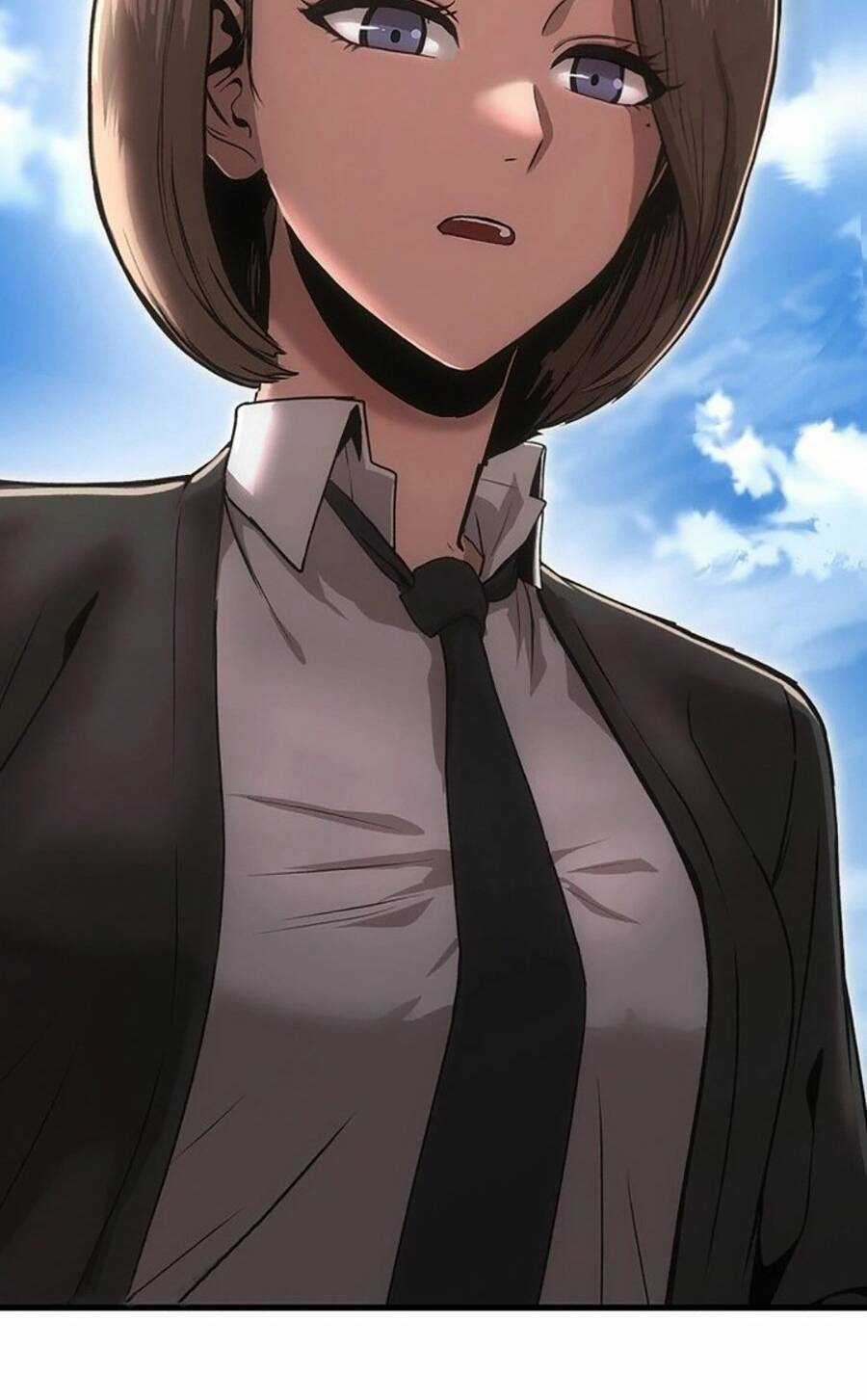 Võ Vương Kang Haejin Chapter 4 trang 48