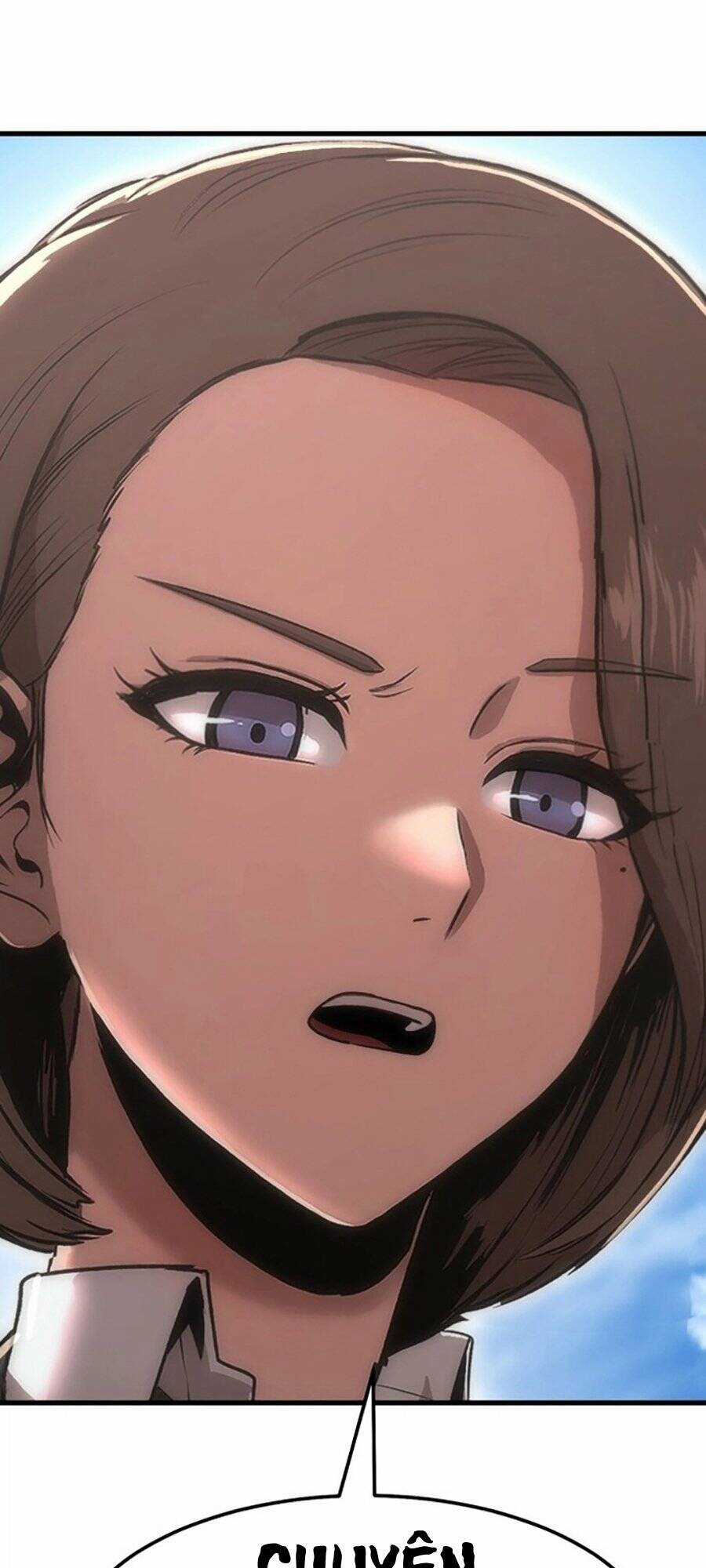 Võ Vương Kang Haejin Chapter 4 trang 49