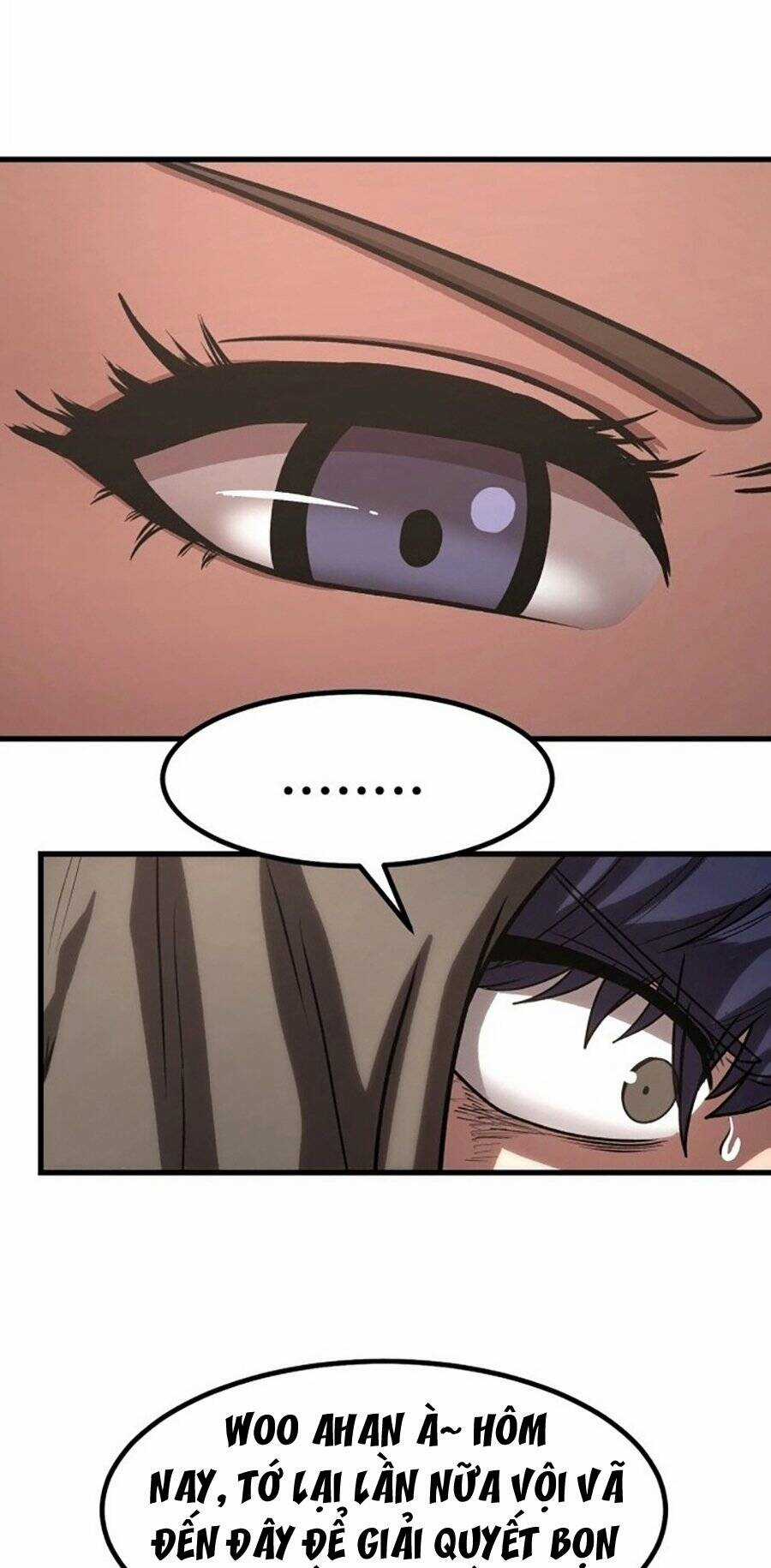 Võ Vương Kang Haejin Chapter 4 trang 52