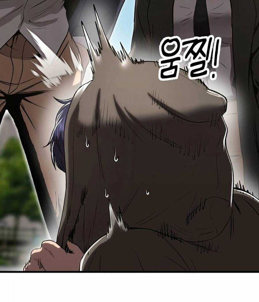 Võ Vương Kang Haejin Chapter 4 trang 56