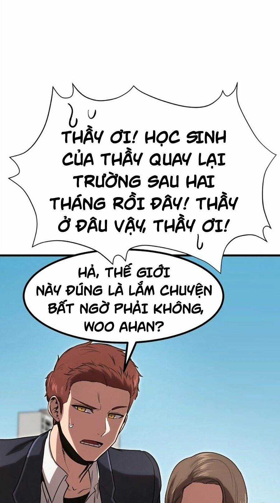 Võ Vương Kang Haejin Chapter 4 trang 64