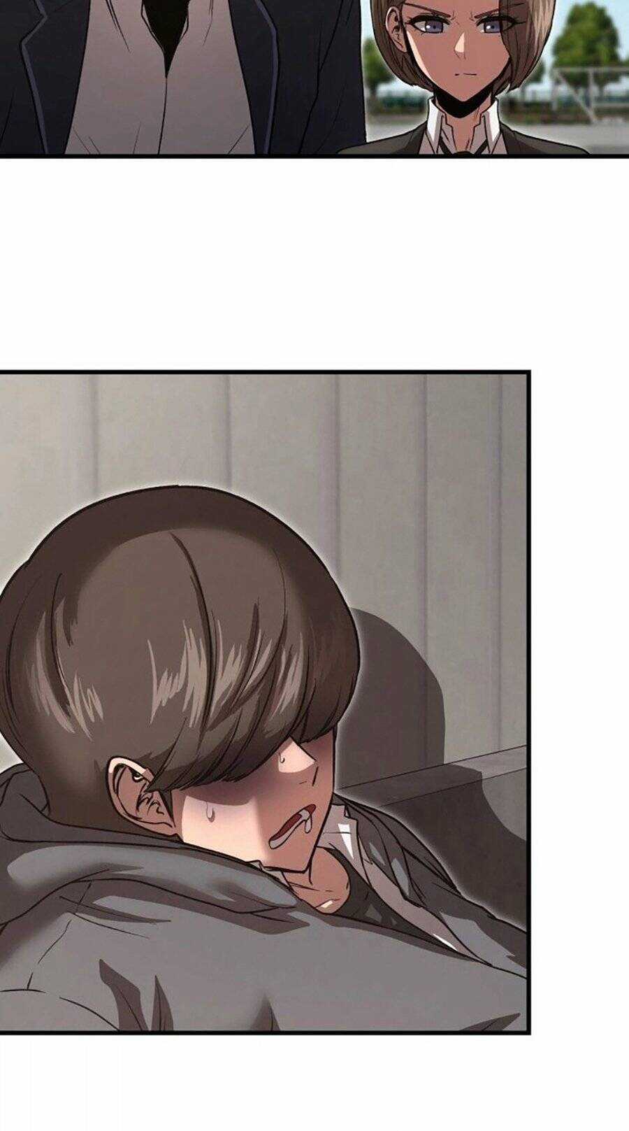 Võ Vương Kang Haejin Chapter 4 trang 65