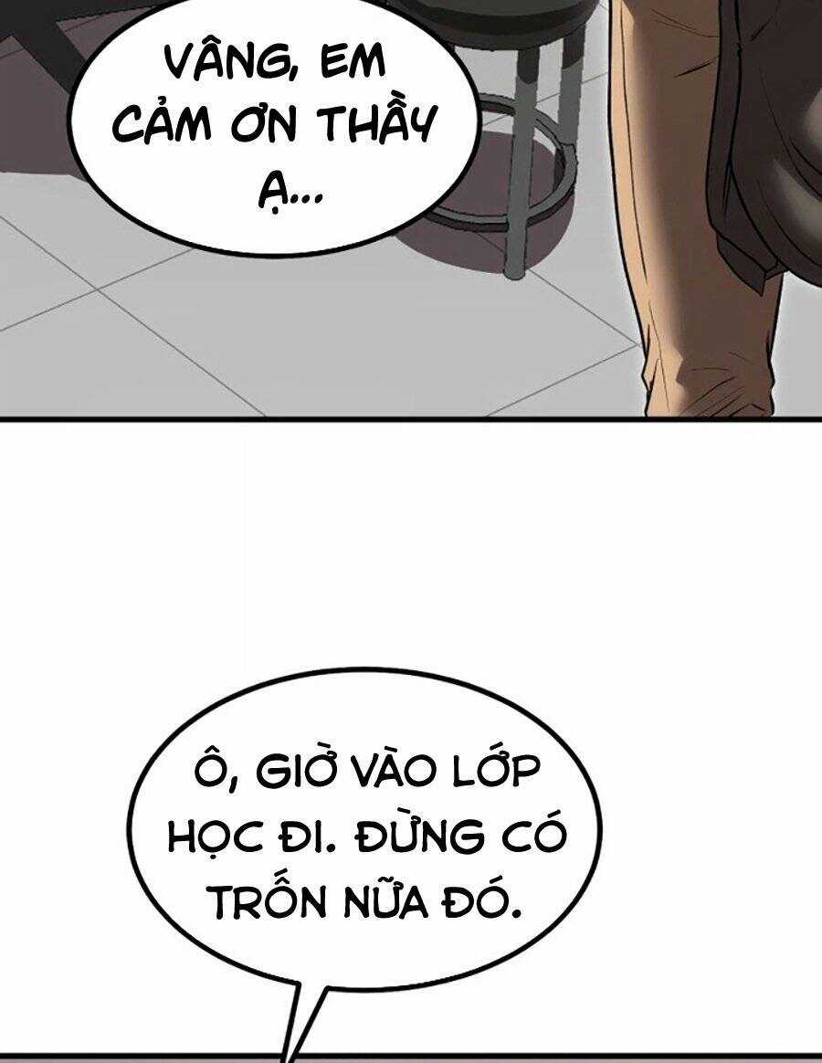 Võ Vương Kang Haejin Chapter 4 trang 68