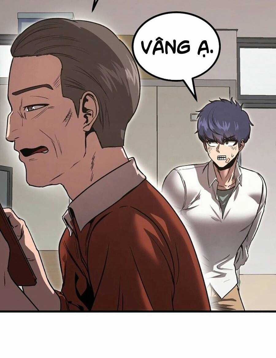 Võ Vương Kang Haejin Chapter 4 trang 69