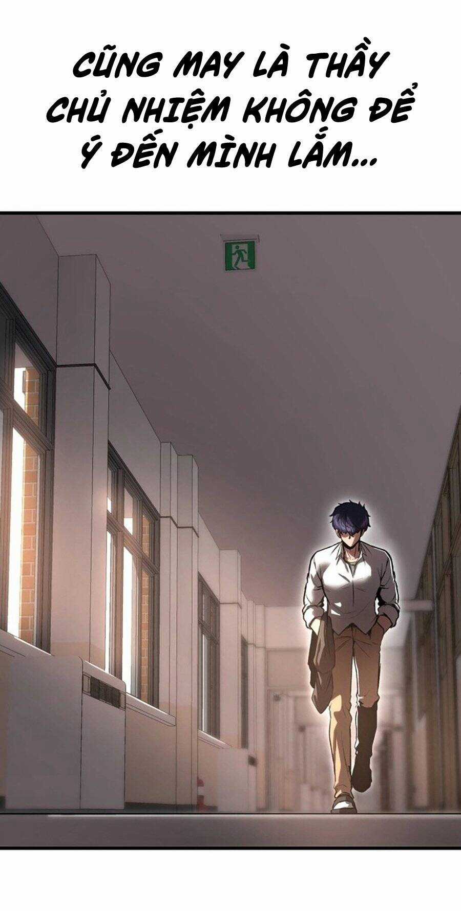 Võ Vương Kang Haejin Chapter 4 trang 70