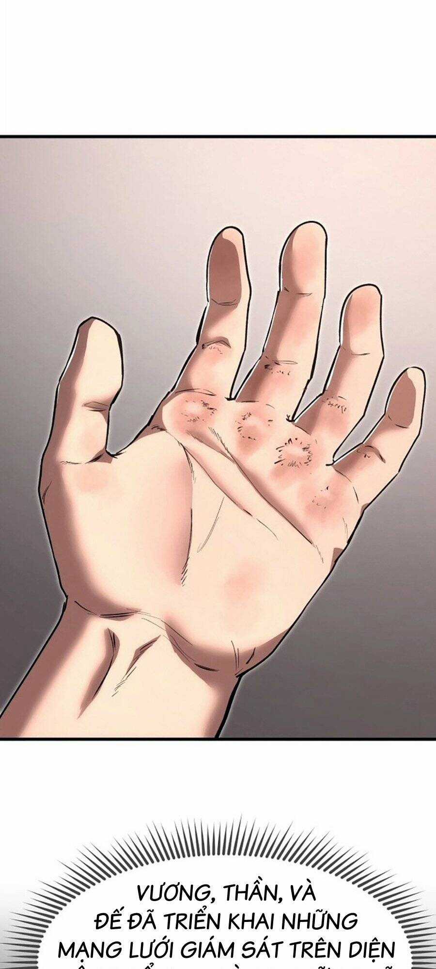 Võ Vương Kang Haejin Chapter 4 trang 72