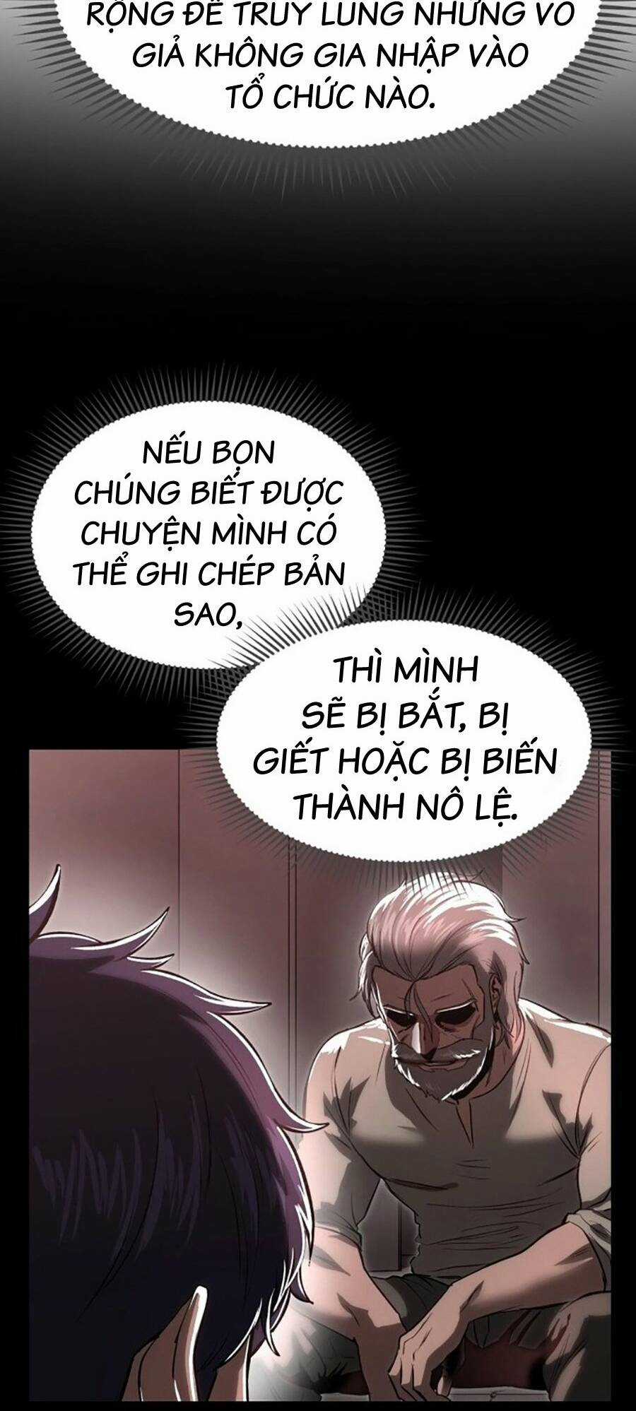 Võ Vương Kang Haejin Chapter 4 trang 73