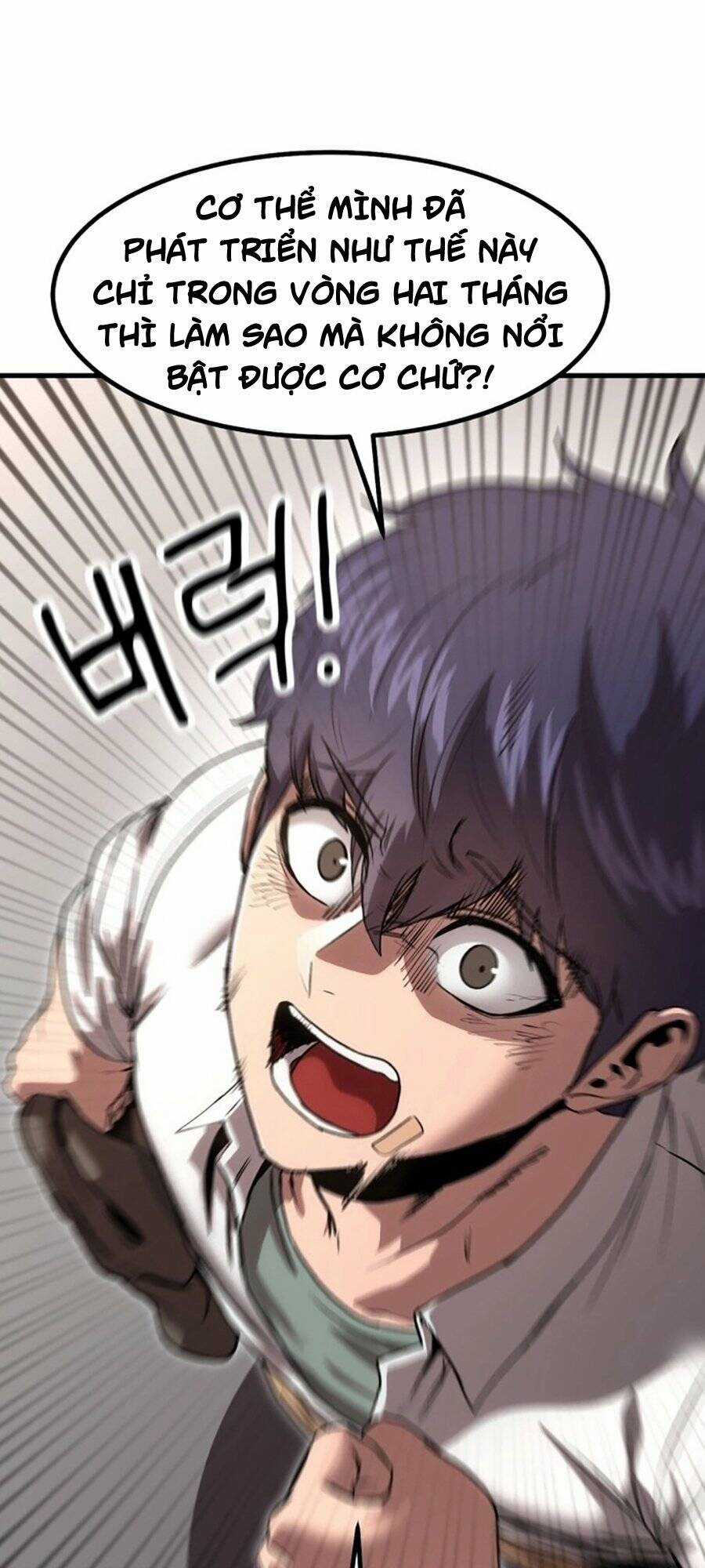 Võ Vương Kang Haejin Chapter 4 trang 77